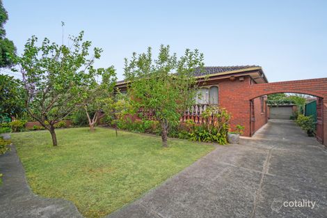 Property photo of 21 Borrie Street Reservoir VIC 3073