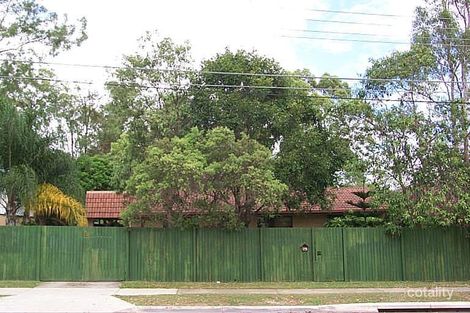 Property photo of 75 Monash Road Loganlea QLD 4131