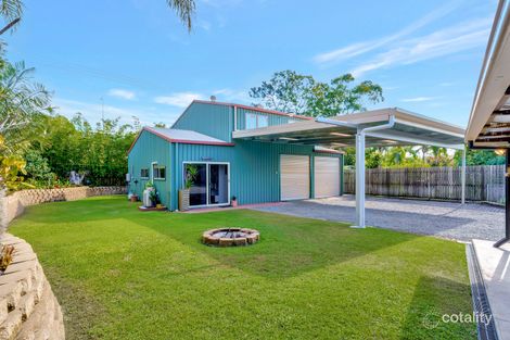 Property photo of 5 Alison Road Carrara QLD 4211