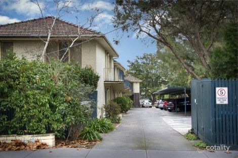 16/11 Belmont Ave, Glen Iris, VIC 3146