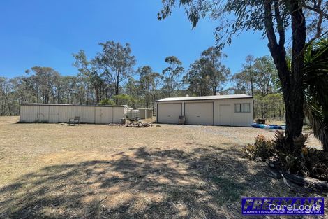 Property photo of 194 Nanango Brooklands Road Nanango QLD 4615