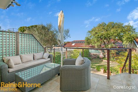 Property photo of 7 Connecticut Avenue Five Dock NSW 2046