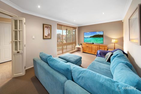 Property photo of 3 Enderby Place Barden Ridge NSW 2234