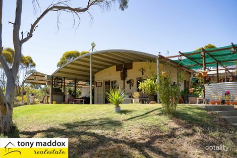 Property photo of 290 Railway Road West Toodyay WA 6566