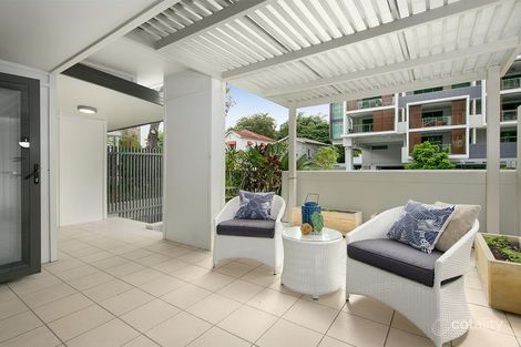 Property photo of 2016/18 Manning Street Milton QLD 4064