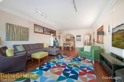 Property photo of 7 Connecticut Avenue Five Dock NSW 2046