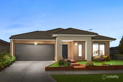 Property photo of 2 Cerado Road Wyndham Vale VIC 3024