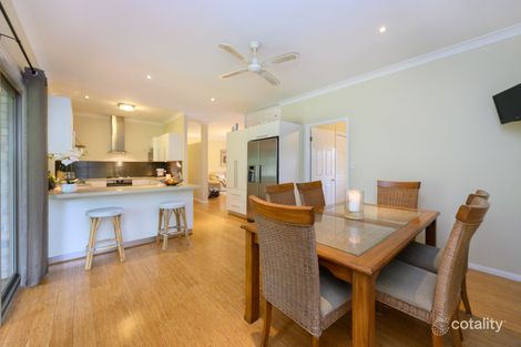 Property photo of 14 Coot-Tha Close The Gap QLD 4061