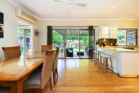 Property photo of 14 Coot-Tha Close The Gap QLD 4061
