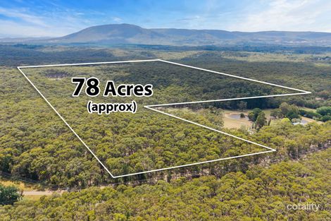 272 Blackwood Rd, Macedon, VIC 3440