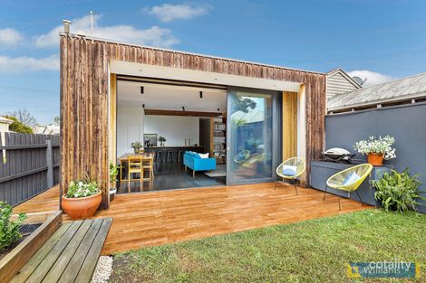 Property photo of 22 Wilkins Street Newport VIC 3015