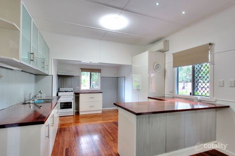 Property photo of 57 Grieve Road Rochedale QLD 4123