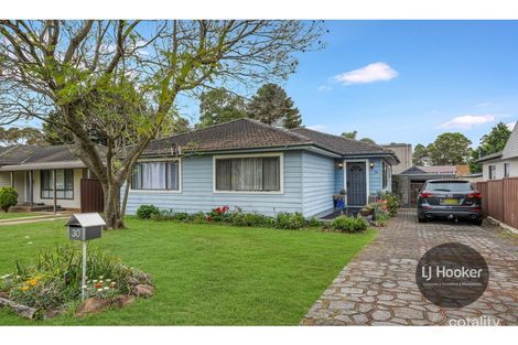 Property photo of 30 Iris Street Guildford West NSW 2161