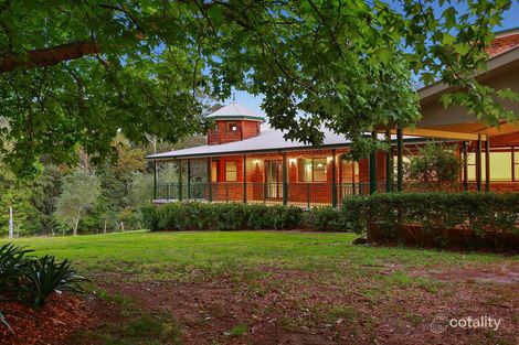 10 Fishburns Rd, Galston, NSW 2159