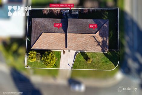Property photo of 165 Peel Street West Summerhill TAS 7250