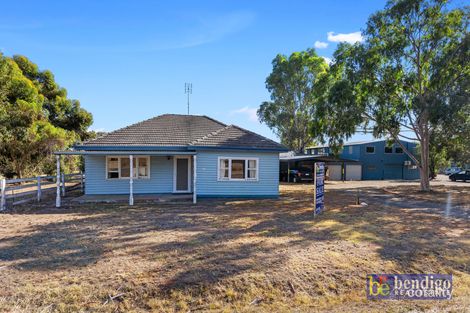 93 Sawmill Rd, Huntly, VIC 3551