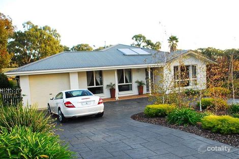 Property photo of 3 Lexcen Grove Happy Valley SA 5159