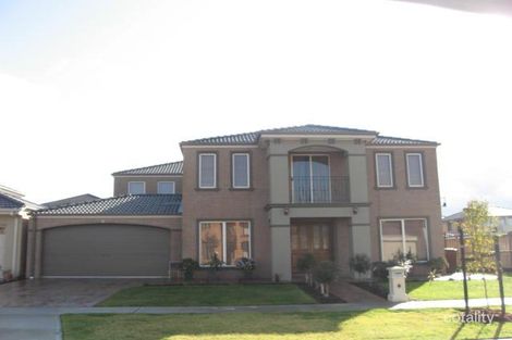Property photo of 8 Len George Drive Keysborough VIC 3173