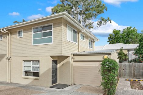 Property photo of 14/19 Hawthorne Street Enoggera QLD 4051