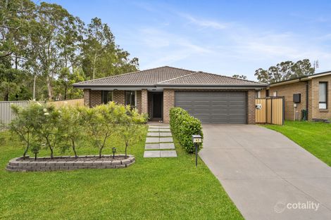 42 Trebbiano Dr, Cessnock, NSW 2325