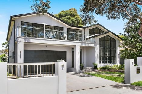 Property photo of 40 Forest Road Yowie Bay NSW 2228