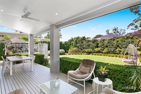 Property photo of 40 Forest Road Yowie Bay NSW 2228