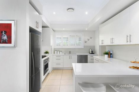 Property photo of 40 Forest Road Yowie Bay NSW 2228