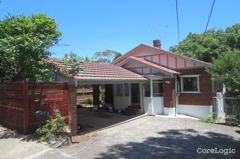 10 Lone Pine Ave, Chatswood, NSW 2067