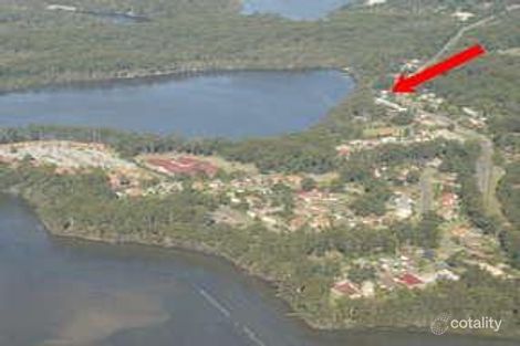 Property photo of 399 Ocean Drive West Haven NSW 2443