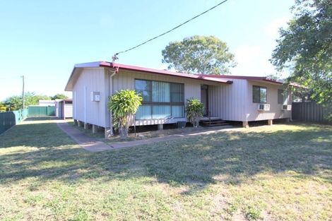 Property photo of 32 Harris Street Emerald QLD 4720