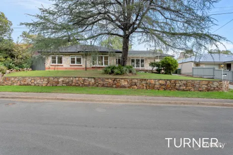 Property photo of 1 Ancell Court Valley View SA 5093