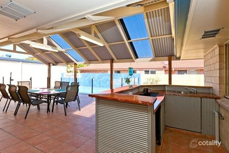 Property photo of 27 King Island Drive Wellington Point QLD 4160