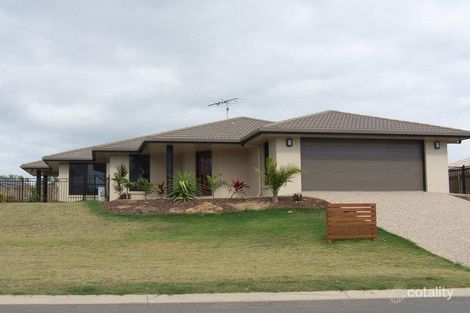 Property photo of 16 Adventurer Drive Taroomball QLD 4703