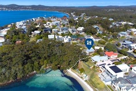 Property photo of 17 Randall Drive Salamander Bay NSW 2317