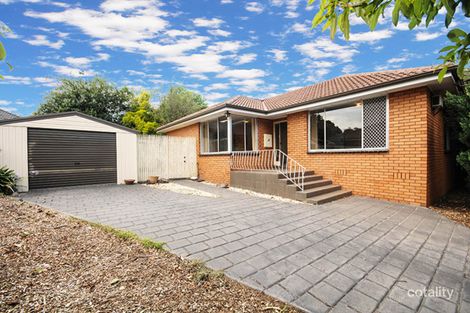 Property photo of 40 Austin Street Ferntree Gully VIC 3156