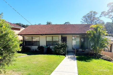 Property photo of 12 Kuranda Crescent Kotara NSW 2289