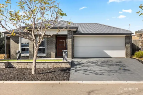Property photo of 26 Pedlar Close Blakeview SA 5114