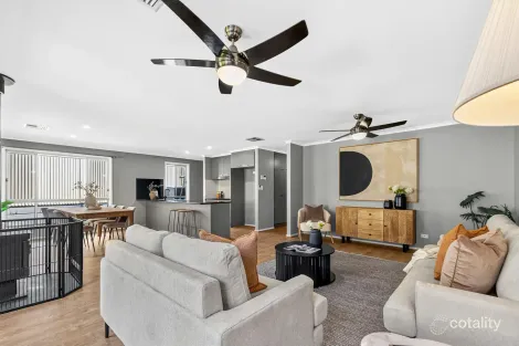 Property photo of 26 Pedlar Close Blakeview SA 5114