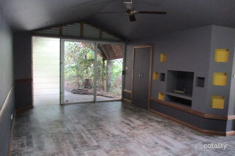 Property photo of 585 Bloomfield Road Rossville QLD 4895