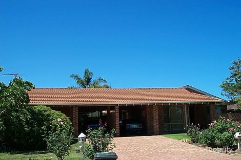 Property photo of 17B Chessington Way Kingsley WA 6026