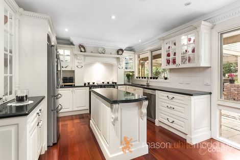 Property photo of 132 Meander Road Hurstbridge VIC 3099