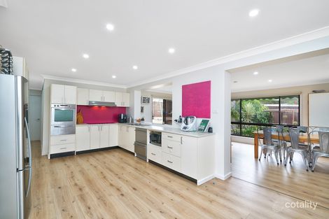 Property photo of 95 Bellinger Road Ruse NSW 2560