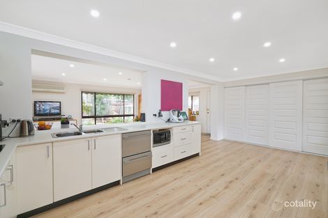 Property photo of 95 Bellinger Road Ruse NSW 2560