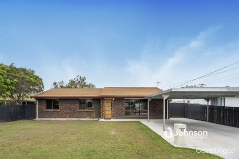 Property photo of 13 Quandong Street Crestmead QLD 4132