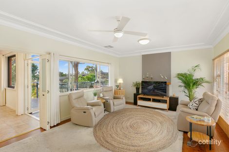 Property photo of 11 Wolfe Road East Ryde NSW 2113