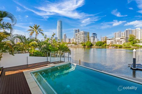 Property photo of 26 Amalfi Drive Surfers Paradise QLD 4217