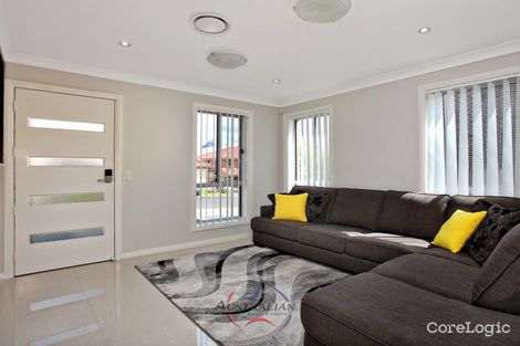 Property photo of 3/21 Alamar Crescent Quakers Hill NSW 2763