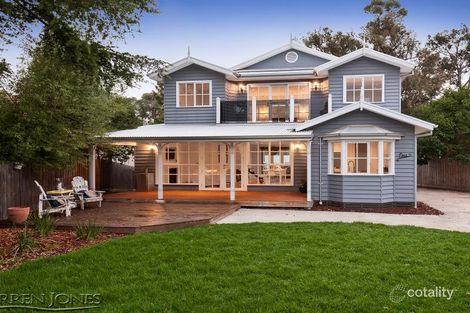 Property photo of 1 Ironbark Road Diamond Creek VIC 3089