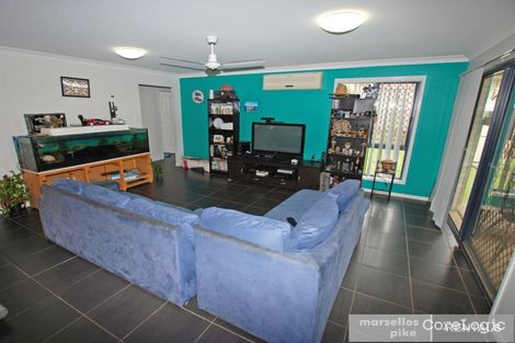 Property photo of 37 Mayes Circuit Caboolture QLD 4510