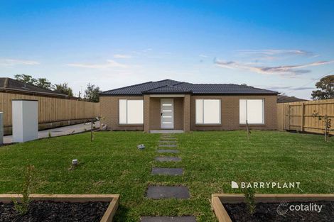 1/120 Racecourse Rd N, Pakenham, VIC 3810